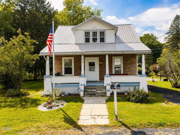 106 Oak Avenue , Unit FL 1, Matamoras, PA 18336