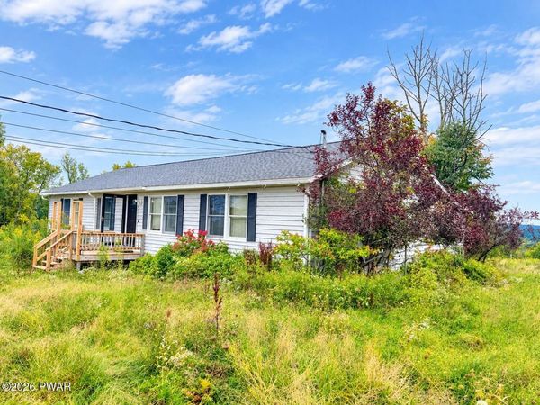 2316 Hancock Highway, Equinunk, PA 18417