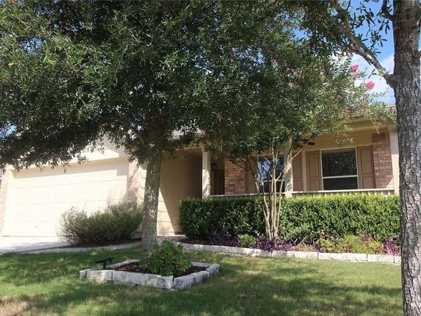 128 Challenger, Kyle, TX 78640