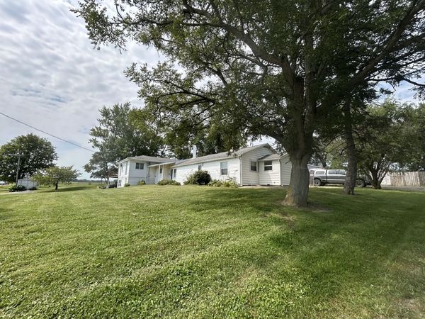 18527 Poland Road , Danville, IL 61834