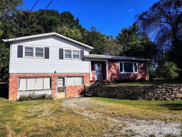 69 Alexander Road , Weaverville, NC 28787