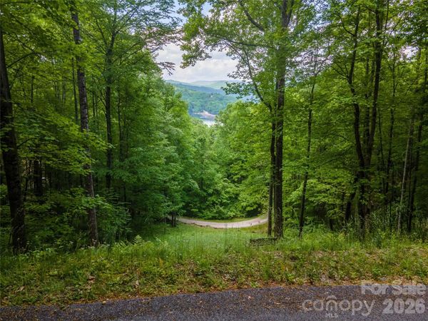 Lt 10 Von Trapp Lane , Tuckasegee, NC 28783