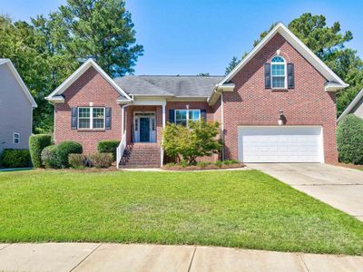 109 Caedmons Creek Drive , Irmo, SC 29063