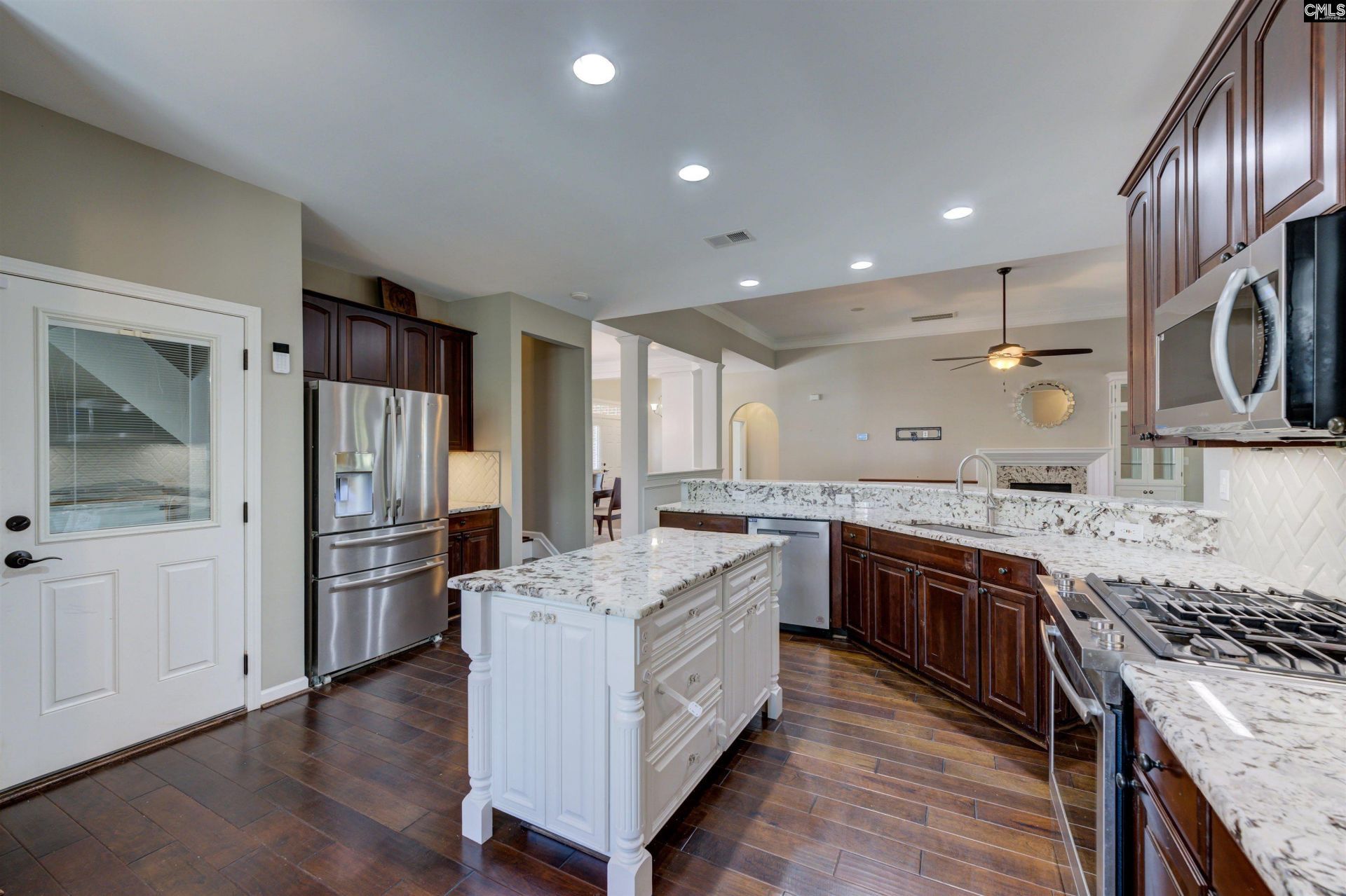 109 Caedmons Creek Drive  Photo 4