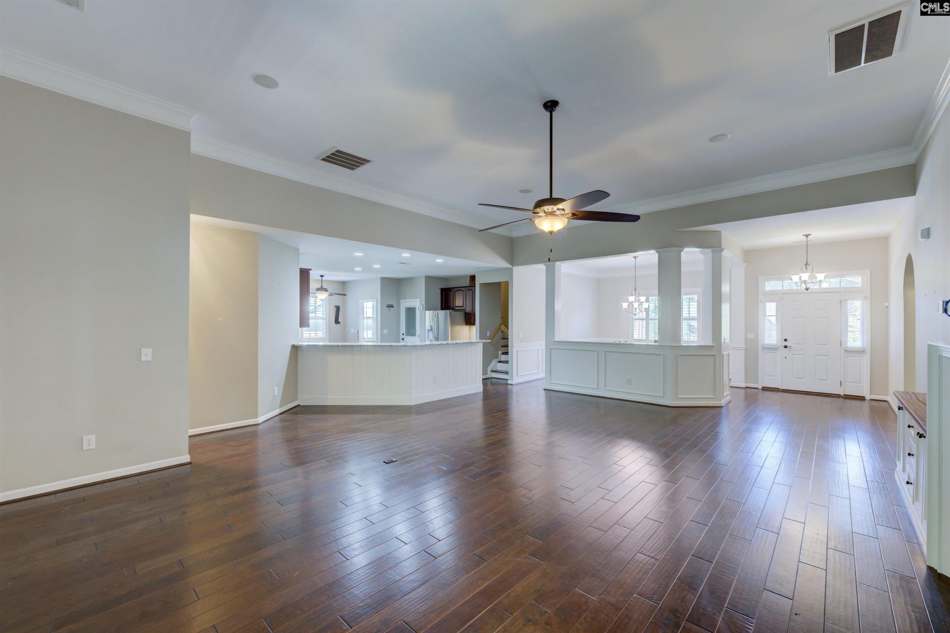 109 Caedmons Creek Drive  Photo 6