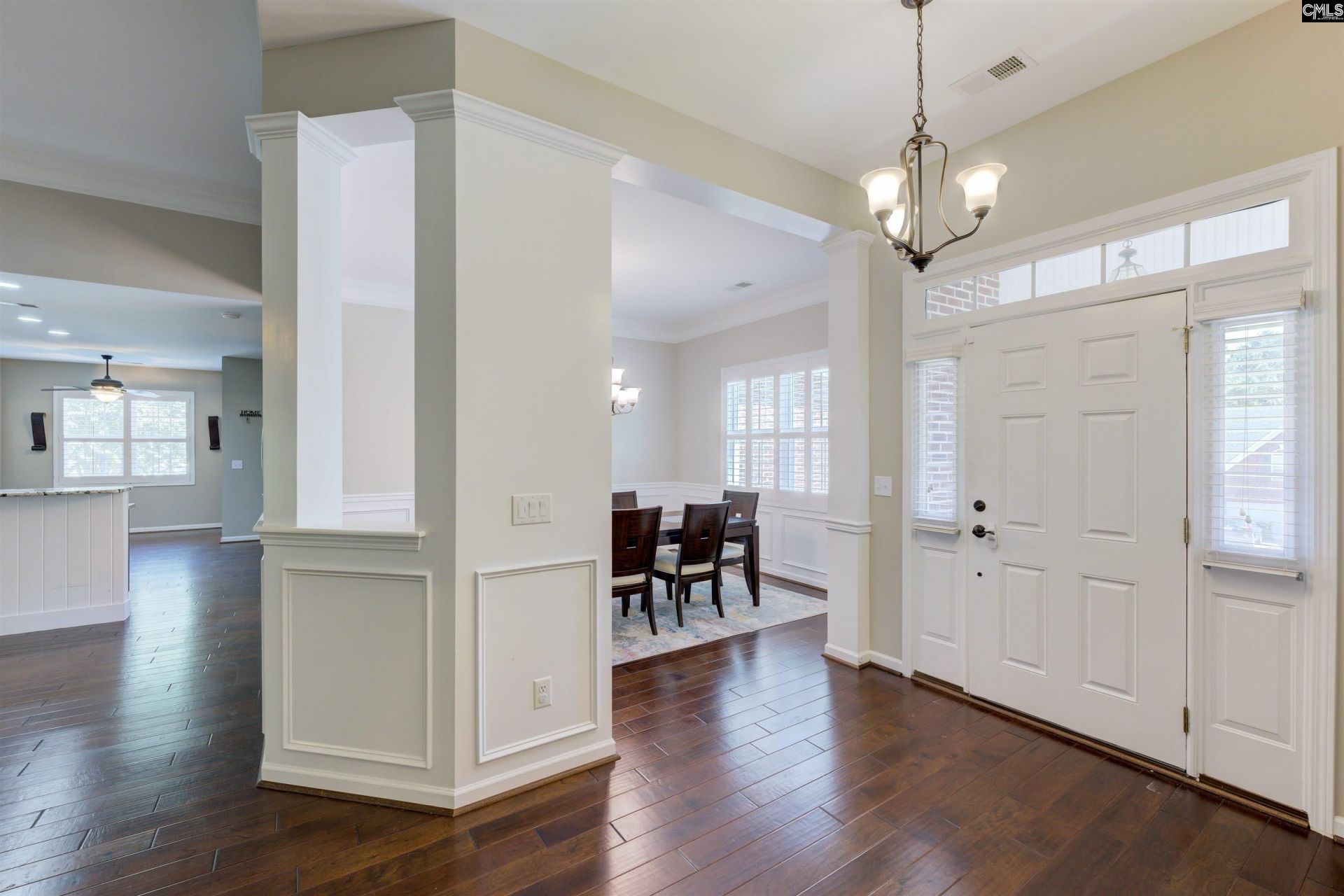 109 Caedmons Creek Drive  Photo 8