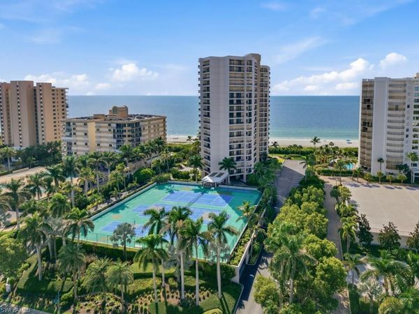 850 S Collier BLVD , Unit 1103, MARCO ISLAND, FL 34145