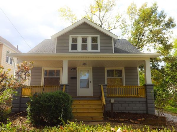 8216 Vineyard Avenue , Cleveland, OH 44105