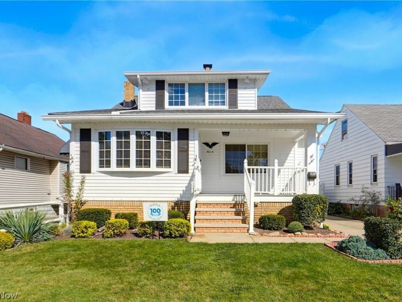 4614 Maplecrest Avenue, Parma, OH 44134 Photo 1