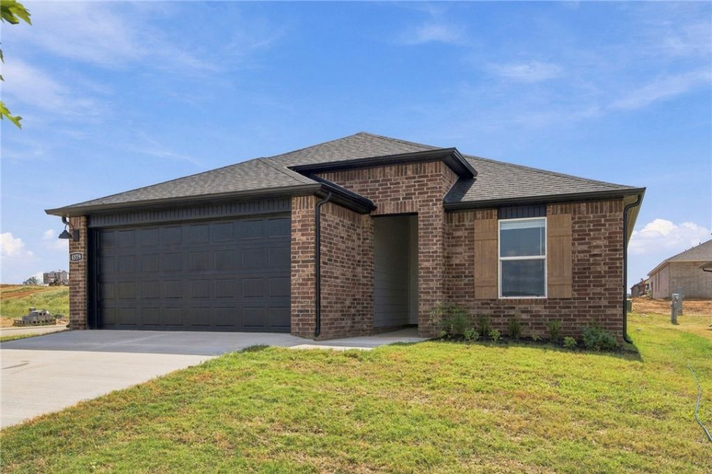 4301 Orchid Avenue , Springdale, AR 72764 Main Photo