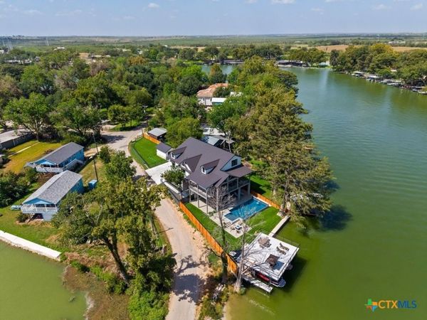 270 Isle Of View Drive , McQueeney, TX 78123