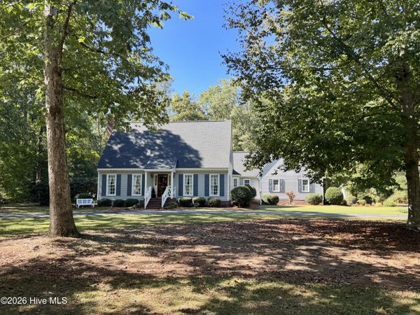 156 Westwood Drive, Elizabethtown, NC 28337