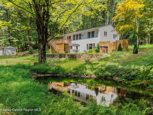 19 Bakertown Road, Accord, NY 12404