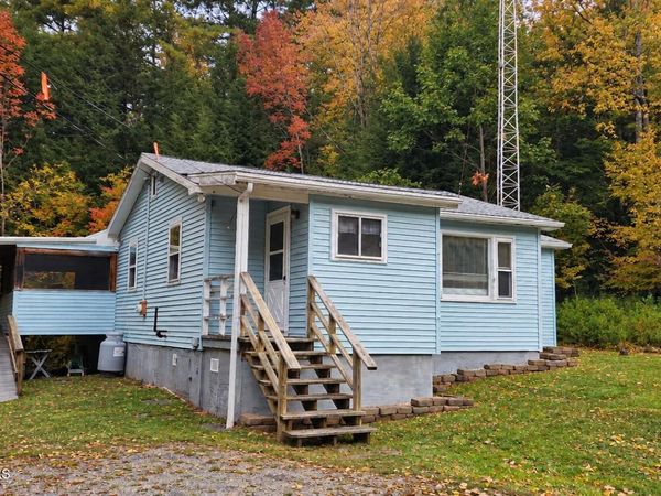 189 Peck Road, Windham, NY 12496