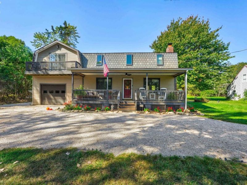 3254 Confederate Drive, Marblehead, OH 43440 Photo 1