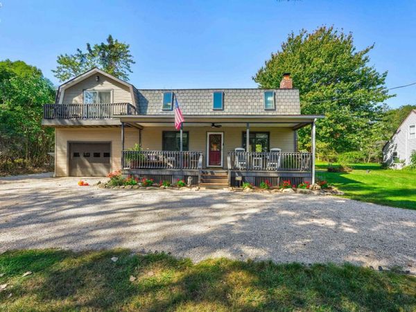 3254 Confederate Drive, Marblehead, OH 43440