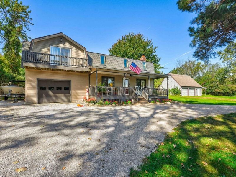 3254 Confederate Drive, Marblehead, OH 43440 Photo 3