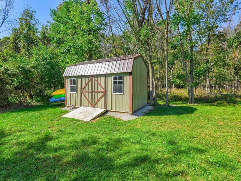 3254 Confederate Drive, Marblehead, OH 43440 Photo 32