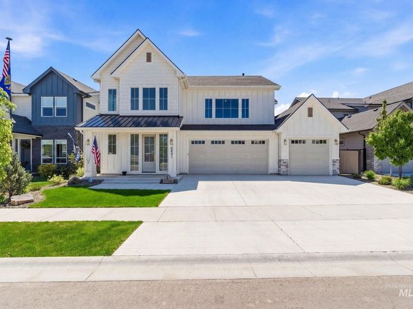 6841 W Mattawa Dr., Meridian, ID 83646