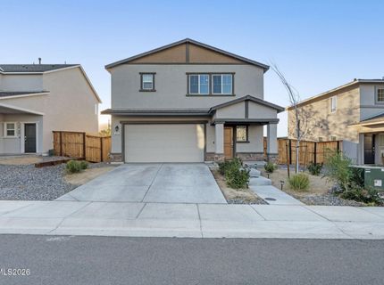 613 Pleasant Vis Drive, Reno, NV 89506 Photo
