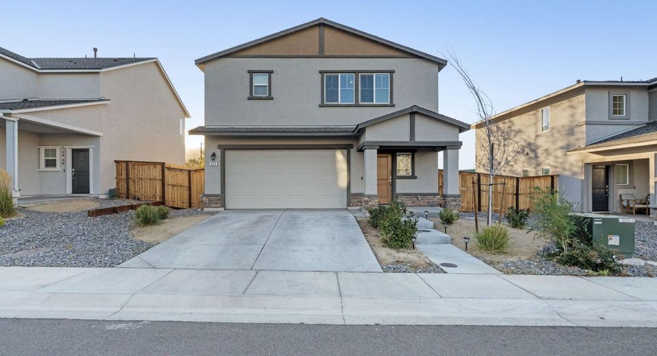 613 Pleasant Vis Drive, Reno, NV 89506 Photo