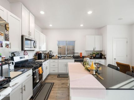613 Pleasant Vis Drive, Reno, NV 89506 Photo