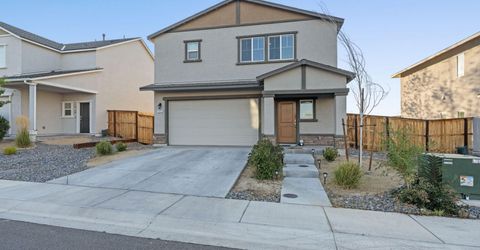 613 Pleasant Vis Drive, Reno, NV 89506 Photo