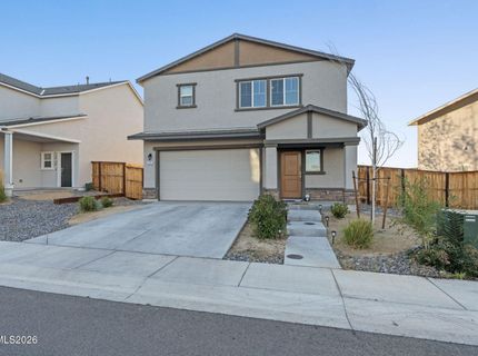 613 Pleasant Vis Drive, Reno, NV 89506 Photo