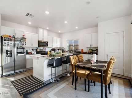 613 Pleasant Vis Drive, Reno, NV 89506 Photo