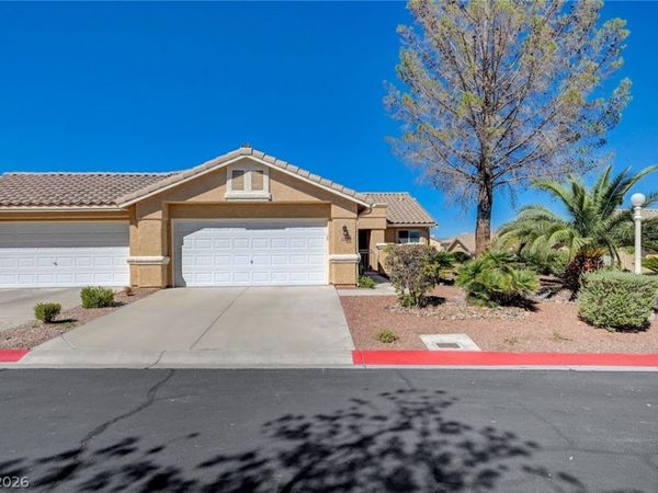 9436 Mount Cherie Avenue , Unit 103, Las Vegas, NV 89129