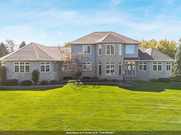 W4036 LINDEN DRIVE, Malone, WI 53049
