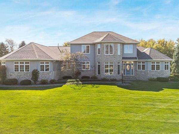 W4036 LINDEN DRIVE, Malone, WI 53049