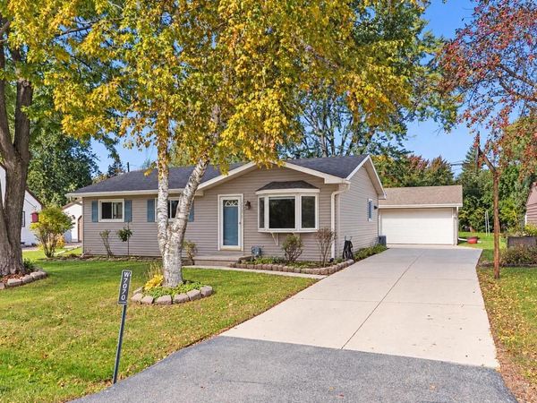 W7070 VERNA ROAD, Menasha, WI 54952