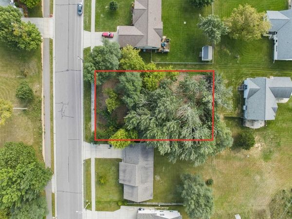 2634 Hamilton Street, Portage, WI 53901