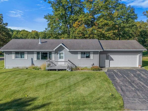 65 Wild Turkey Road, Unit 65, Baraboo, WI 53913