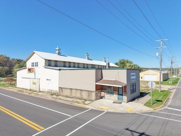 504 W Main STREET, La Farge, WI 54639