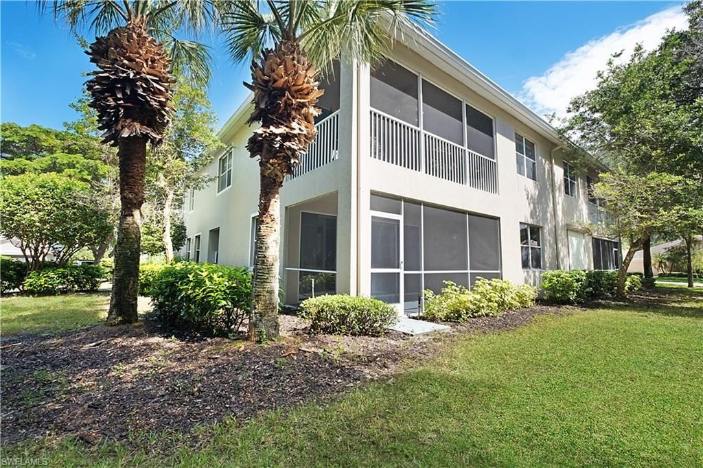 7110 Wild Forest Ct , Unit 102, Naples, FL 34109 Photo