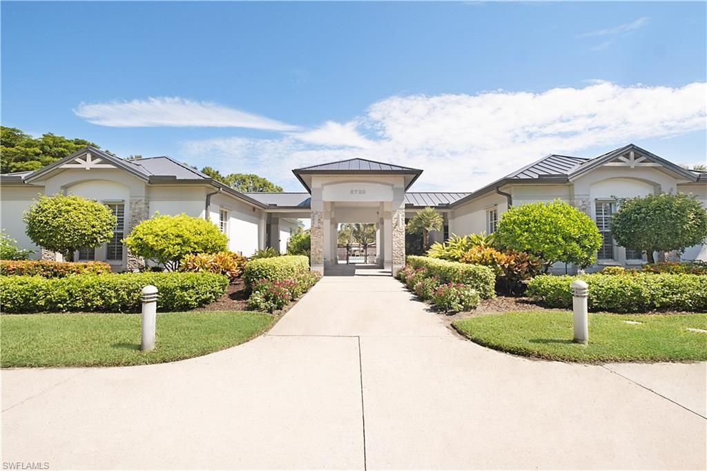 7110 Wild Forest Ct , Unit 102, Naples, FL 34109 Photo