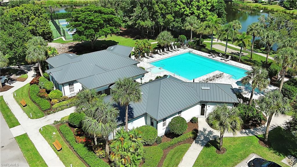 7110 Wild Forest Ct , Unit 102, Naples, FL 34109 Photo