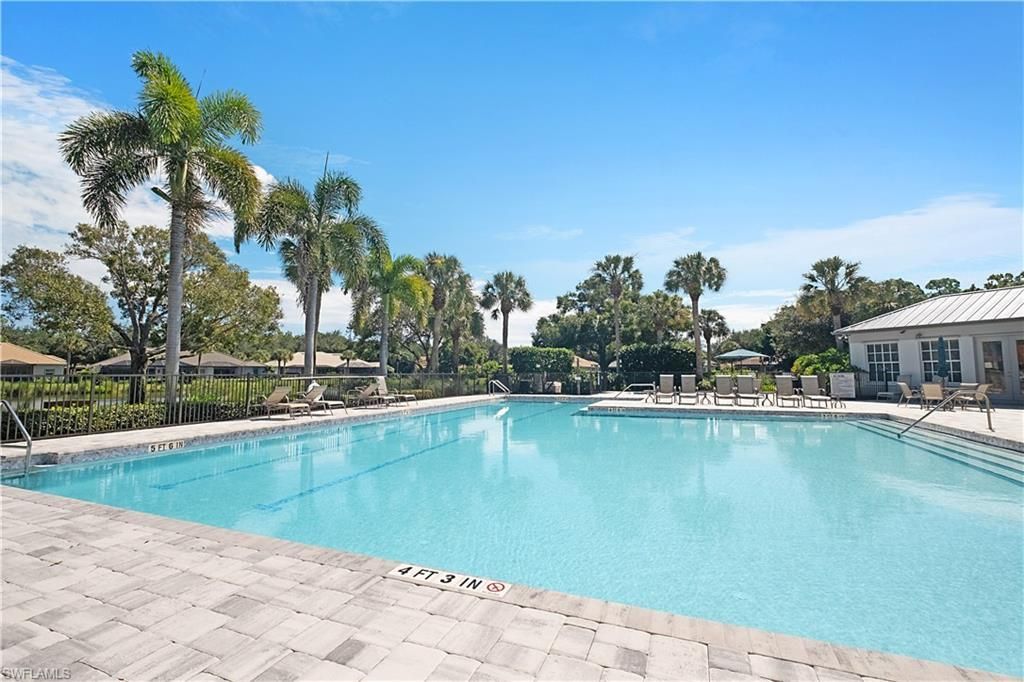 7110 Wild Forest Ct , Unit 102, Naples, FL 34109 Photo