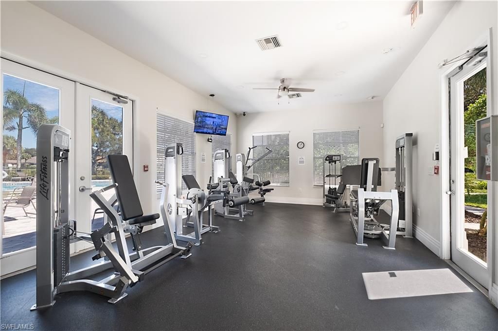 7110 Wild Forest Ct , Unit 102, Naples, FL 34109 Photo