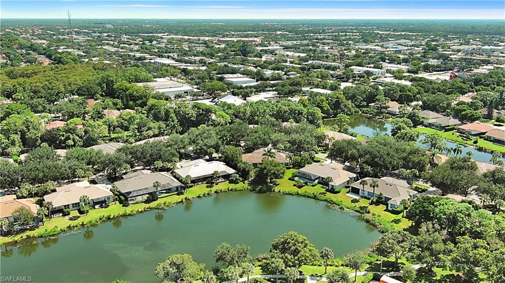 7110 Wild Forest Ct , Unit 102, Naples, FL 34109 Photo