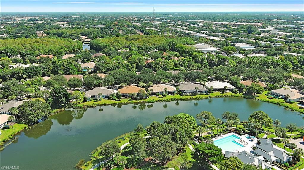 7110 Wild Forest Ct , Unit 102, Naples, FL 34109 Photo