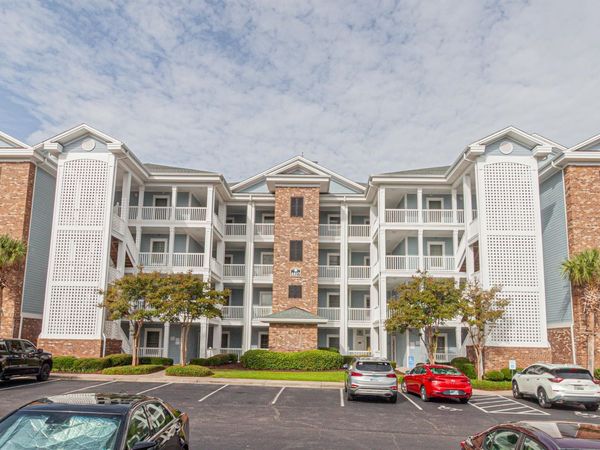 4827 Magnolia Lakes Dr. , Unit 103, Myrtle Beach, SC 29577