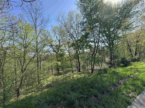 xxx Covey Rise Trail , Hot Springs, AR 71901