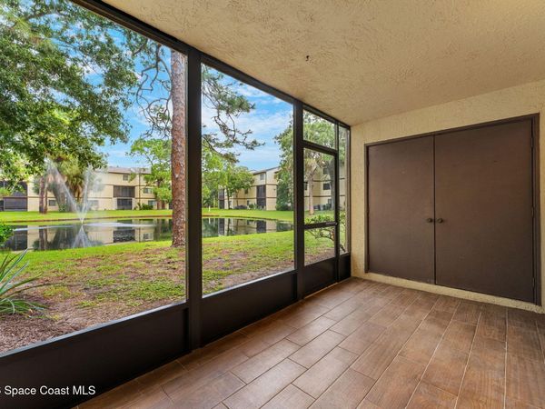 7808 Shadowood Drive , Unit 802, West Melbourne, FL 32904