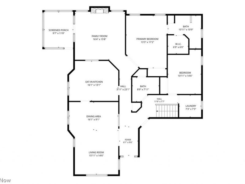 2789 Wilks Lane, Unit 13, Westlake, OH 44145 Photo 35