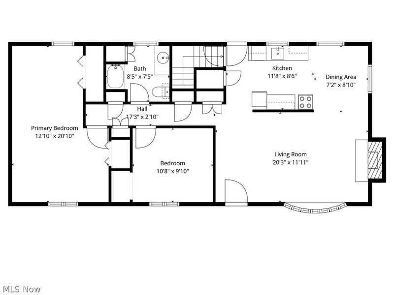 9079 Westfield Road, Westfield Center, OH 44273 Photo 6