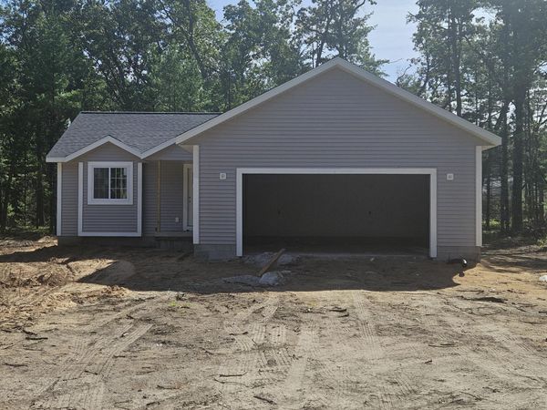 1865 Timber Ridge, Twin Lake, MI 49457