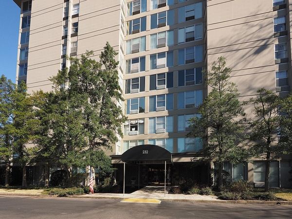 232 S HIGHLAND ST, Unit 505, Memphis, TN 38111